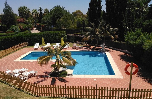 Vila com estilo Marrocos in Carvoeiro