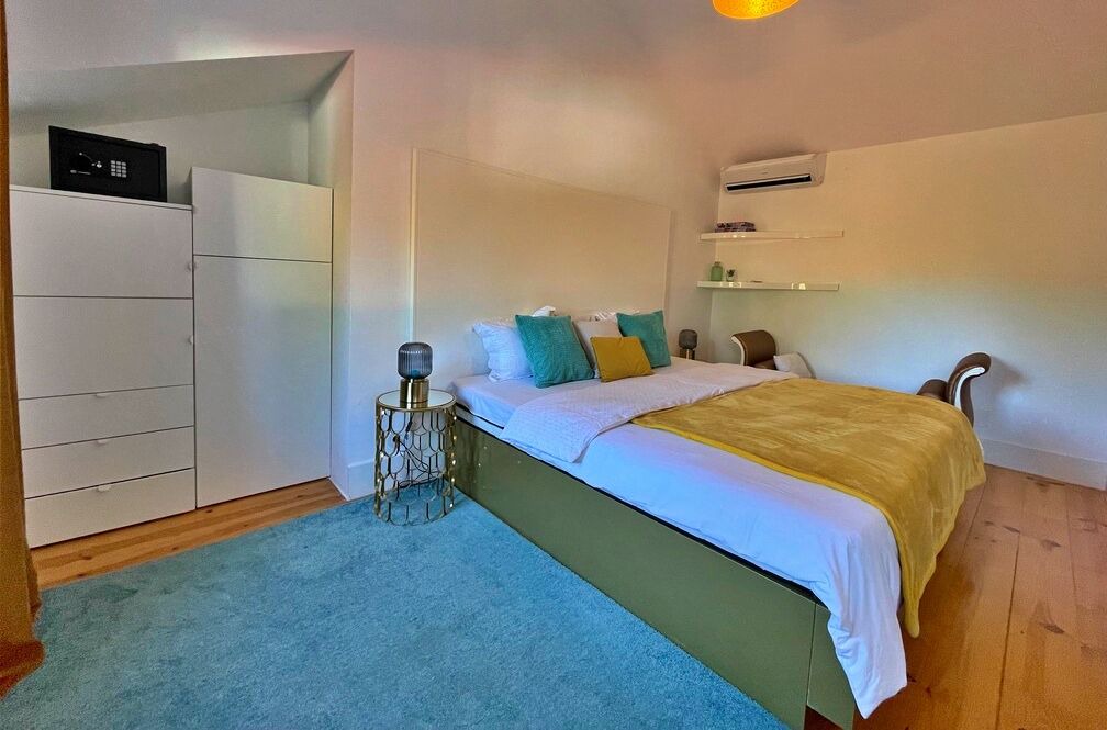 Albarraque Hotel | Casalinho da Azenha - Charm House