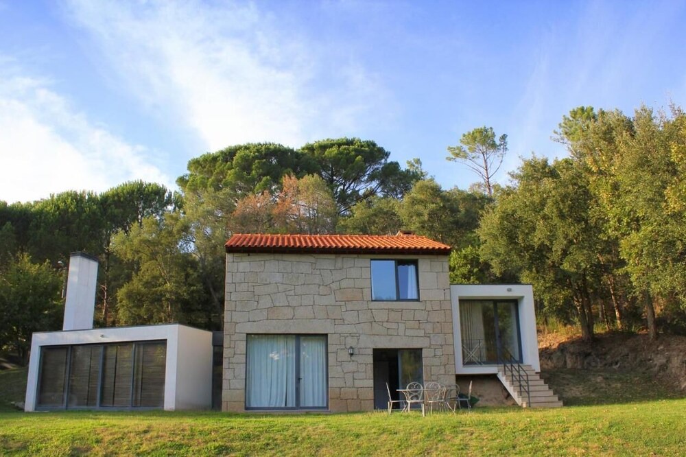 Pacos de Gaiolo House | Casa do Lavadouro - Douro Valley