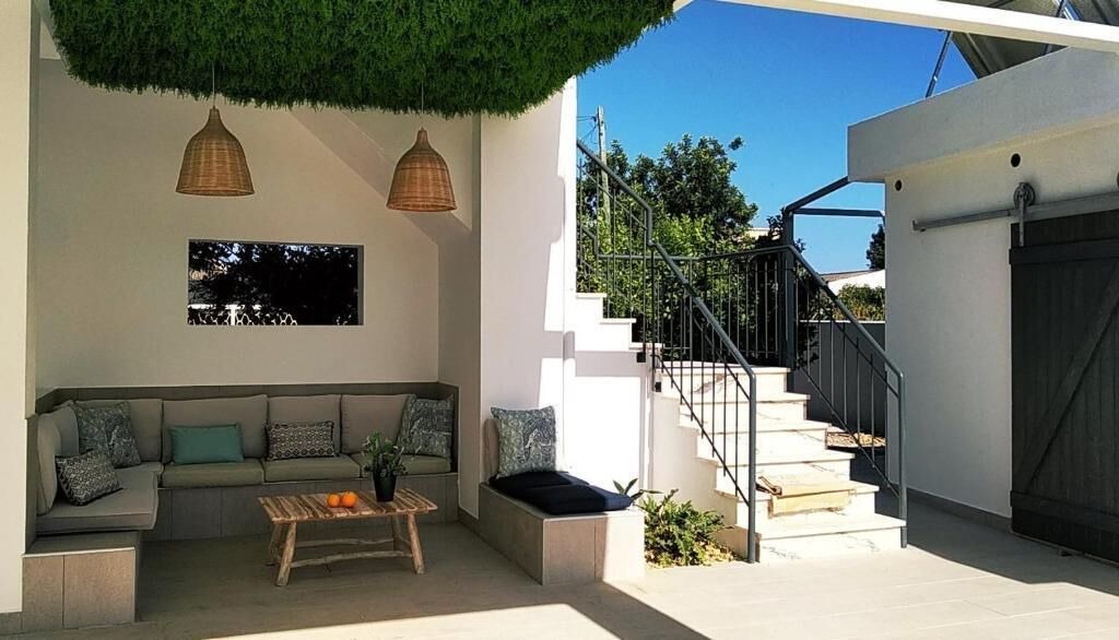 Vale de Seixos House | Vila Milreu Guesthouse