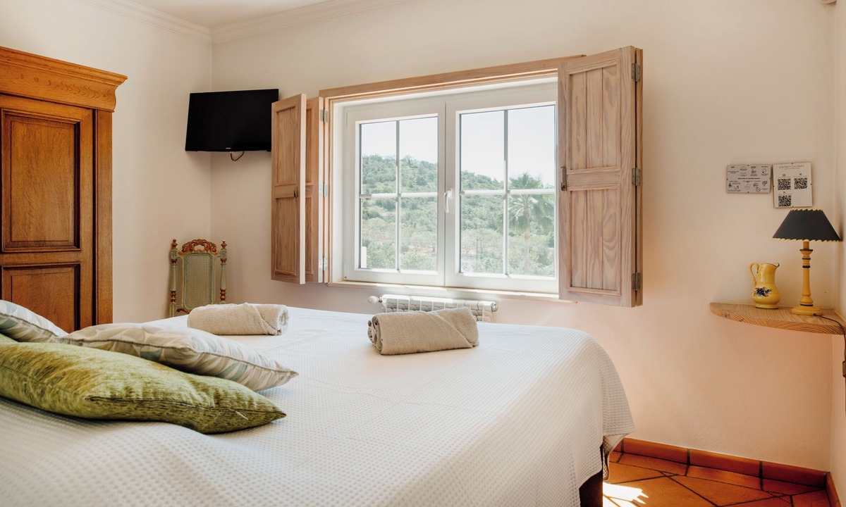 Albufeira Bed & Breakfast | B&B Entrecolinas