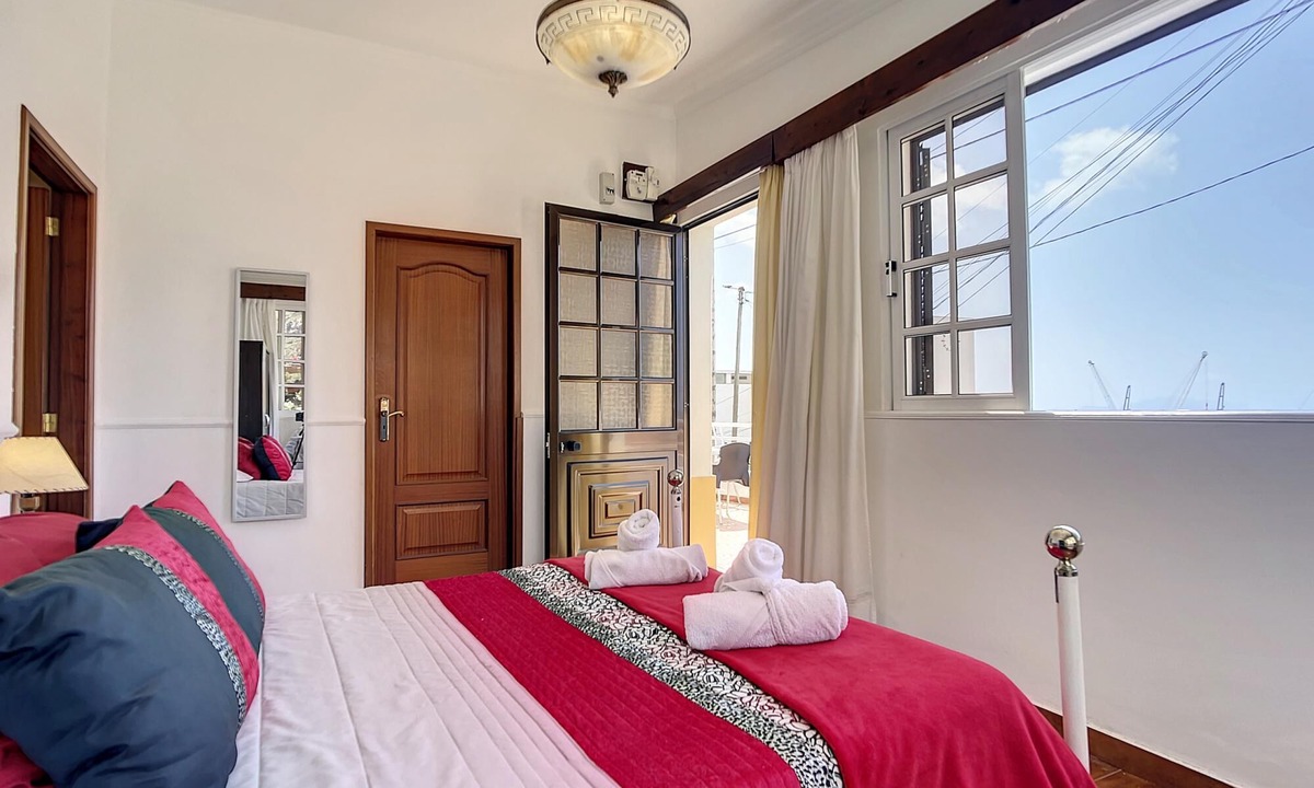 Canical House | Casa Moreira by Atlantic Holiday