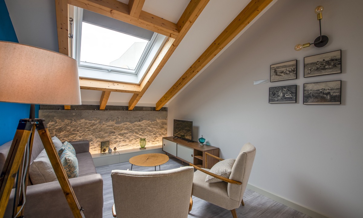 Sao Juliao da Figueira da Foz Bed & Breakfast | Bachareis Charming HOuse