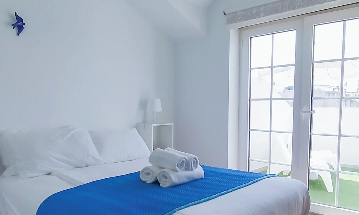 Ajuda House | Ó da Casa-Typical Portuguese Guest House