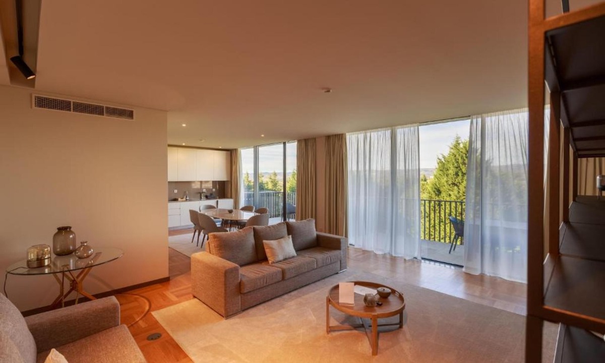 Valpacos Hotel | Olive Nature - Hotel & SPA