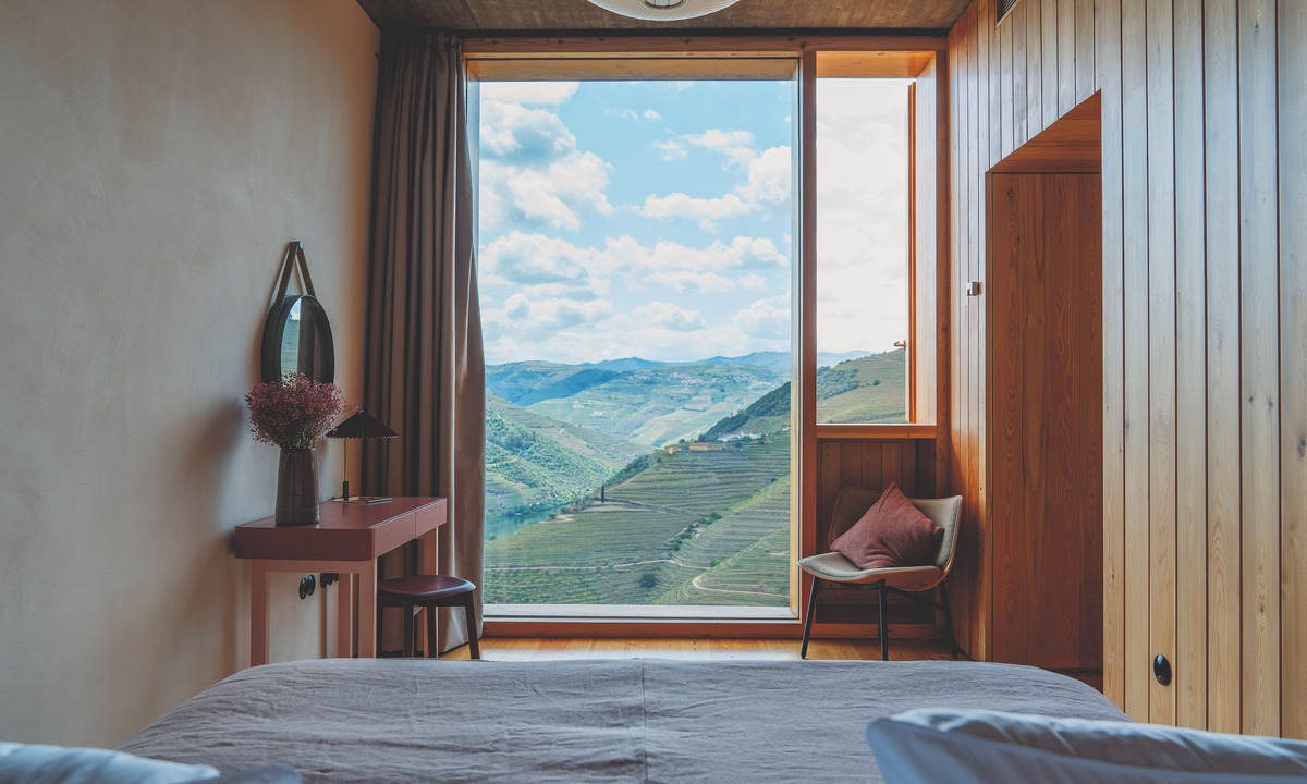 Gouvaes Bed & Breakfast | Casa do Arco by Douro Exclusive