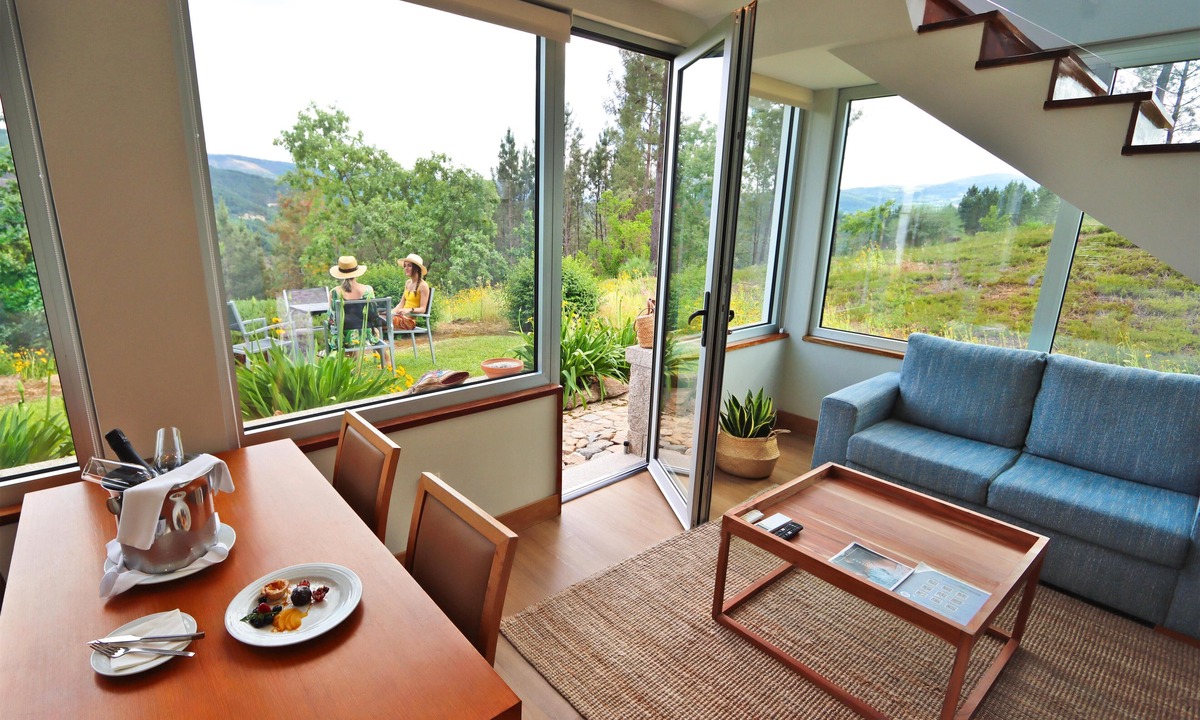 Molares Hotel | Água Hotels Mondim de Basto