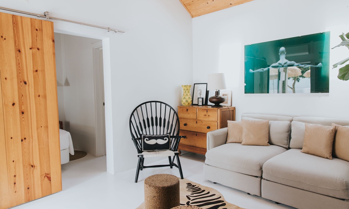 Pinheirinhos House | Senhora do Cabo Meco