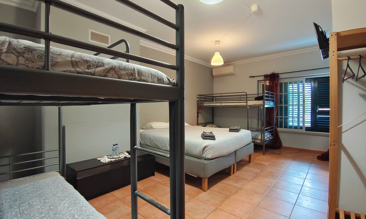Corroios House | Residencial Marialva Park