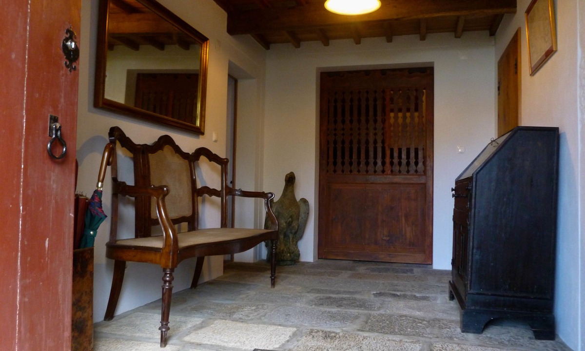 Angra do Heroismo Bed & Breakfast | Quinta do Espírito Santo
