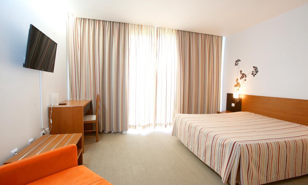 Monte Real Hotel | Hotel Evenia Monte Real