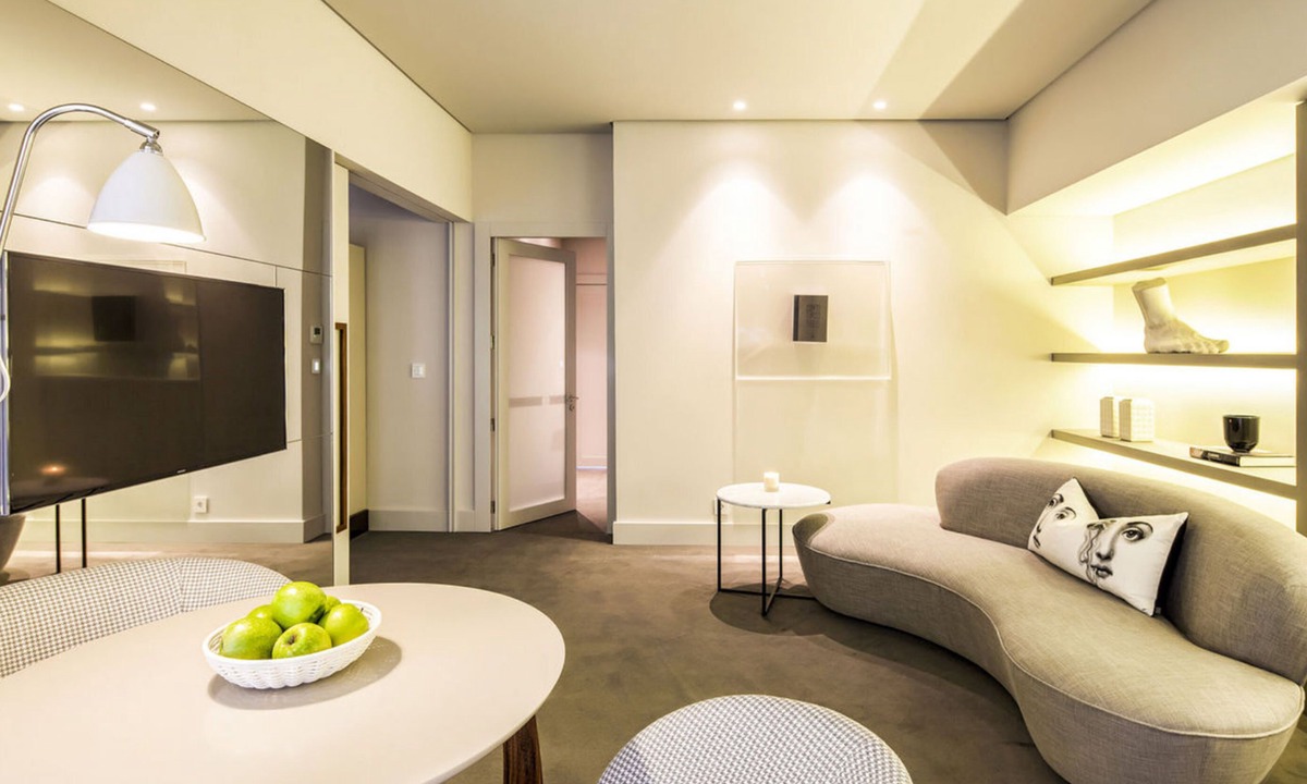 Santo Tirso Hotel | Cidnay - Hotel & Executive Center