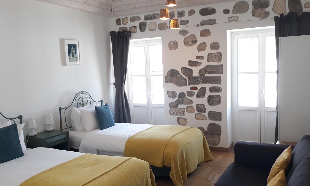 Tavira Bed & Breakfast | Calçada Guesthouse
