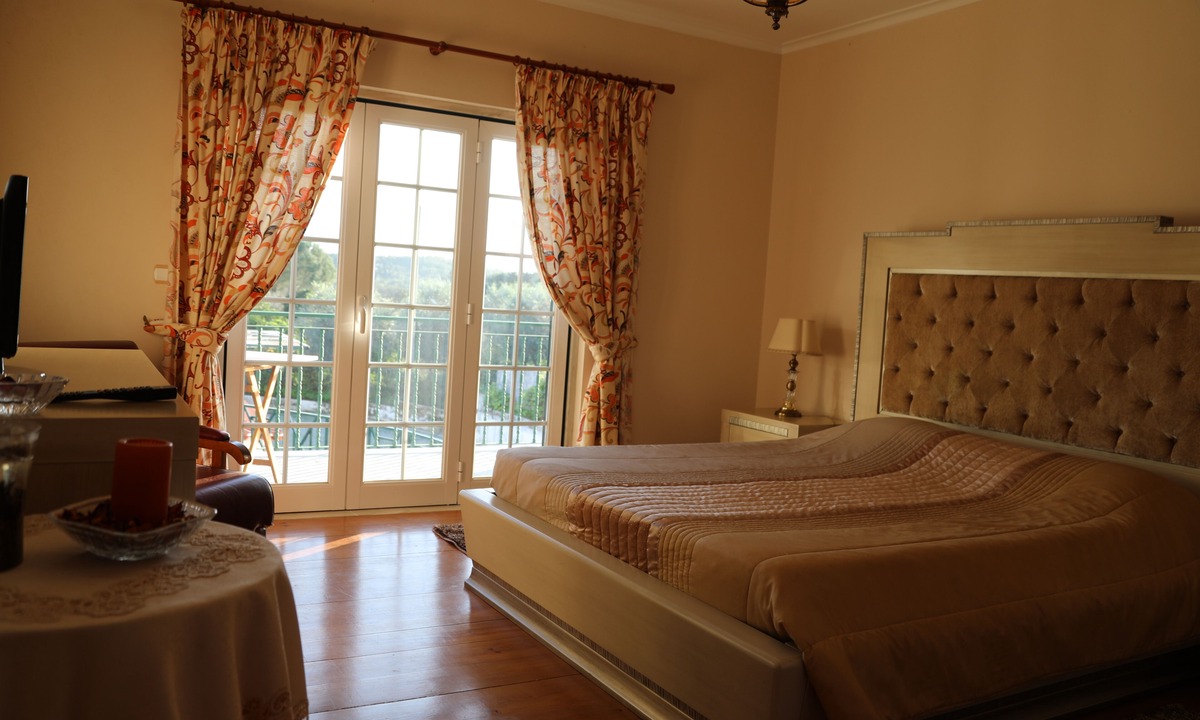 Vilar da Mo House | QUINTA DO RIBEIRINHO