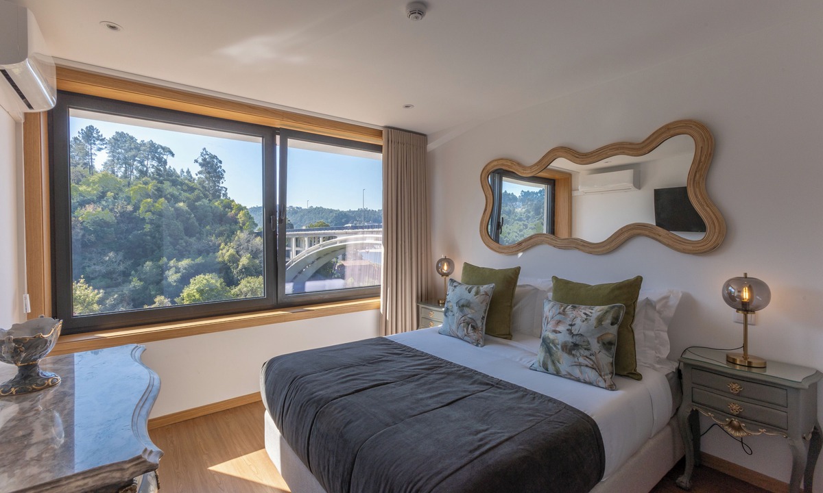 Gondomar Hotel | Estrelas do Douro