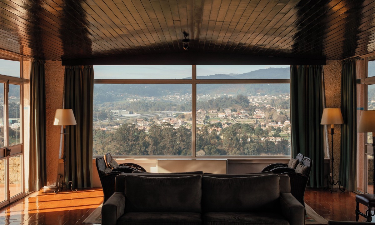 Valenca Hotel | Pousada de Valença