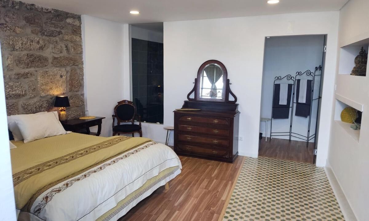 Lamego House | Casa da Real Companhia
