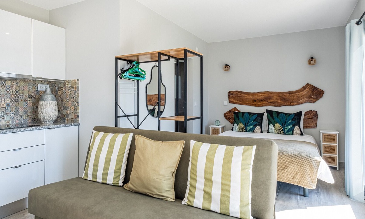 Usseira Cottage | Villa's Pomar do Moinho - 5min de Óbidos