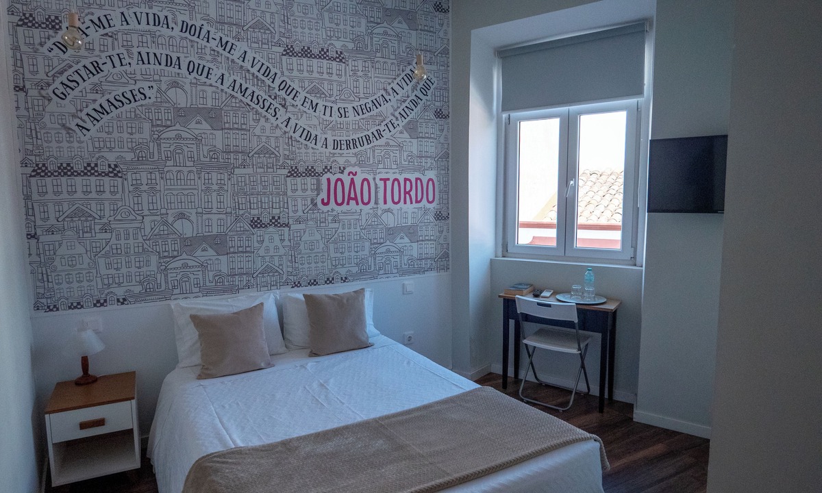 Beja House | Guest House Stories