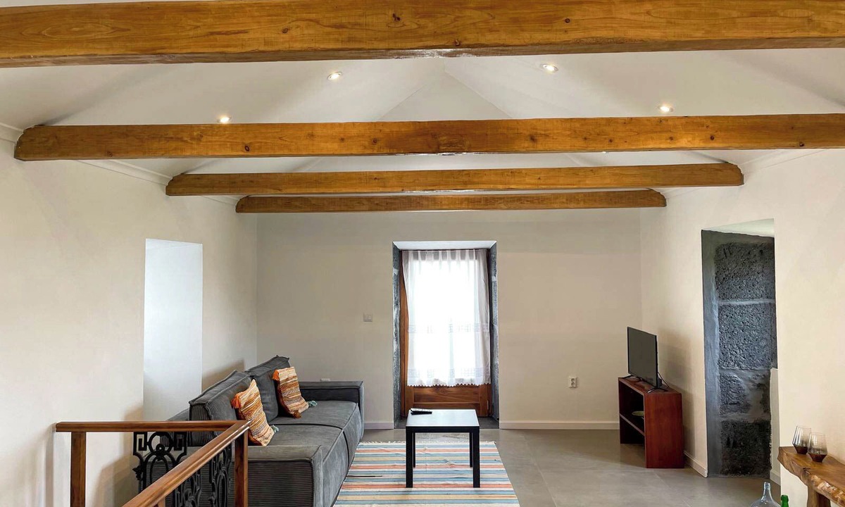 Velas Cottage | Quinta do Almanac