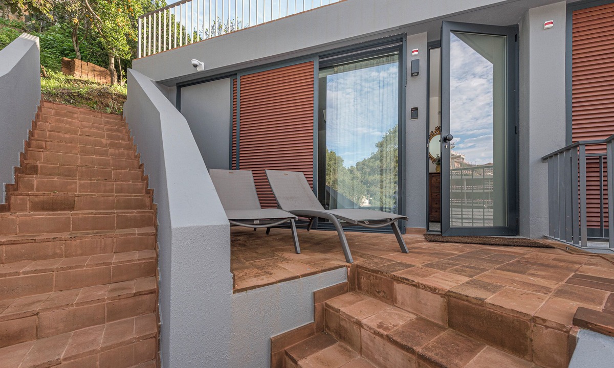 Estoril Hotel | Estoril Village Guesthouse
