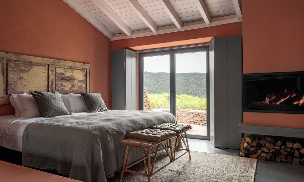 Aljezur Resort | Vale Palheiro Earth Resort