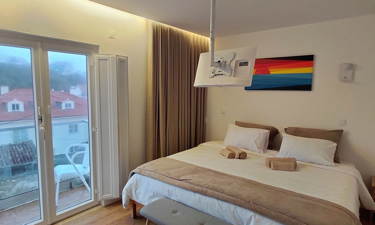 Sao Pedro de Muel Hostel | Hostel Rosa