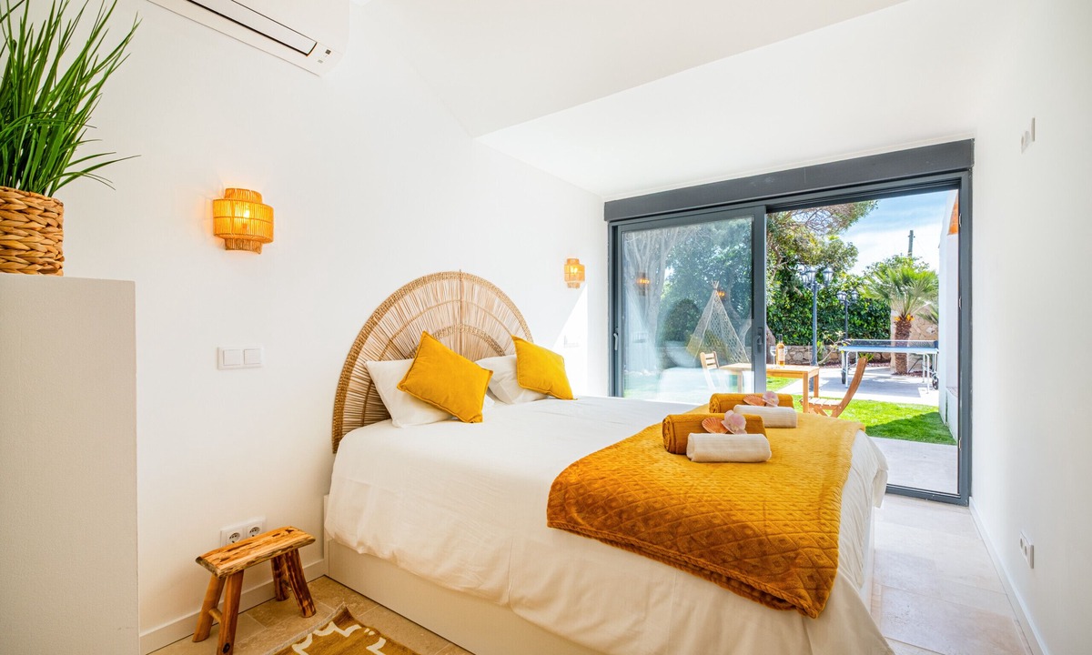 Areias de Sao Joao Villa | Villa Sapphire