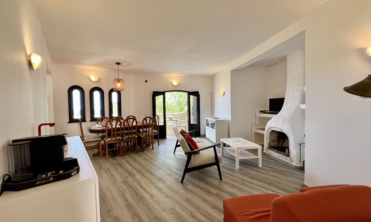 Vale de Covo Apartment | Carvoeiro Ocean Breeze by Homing