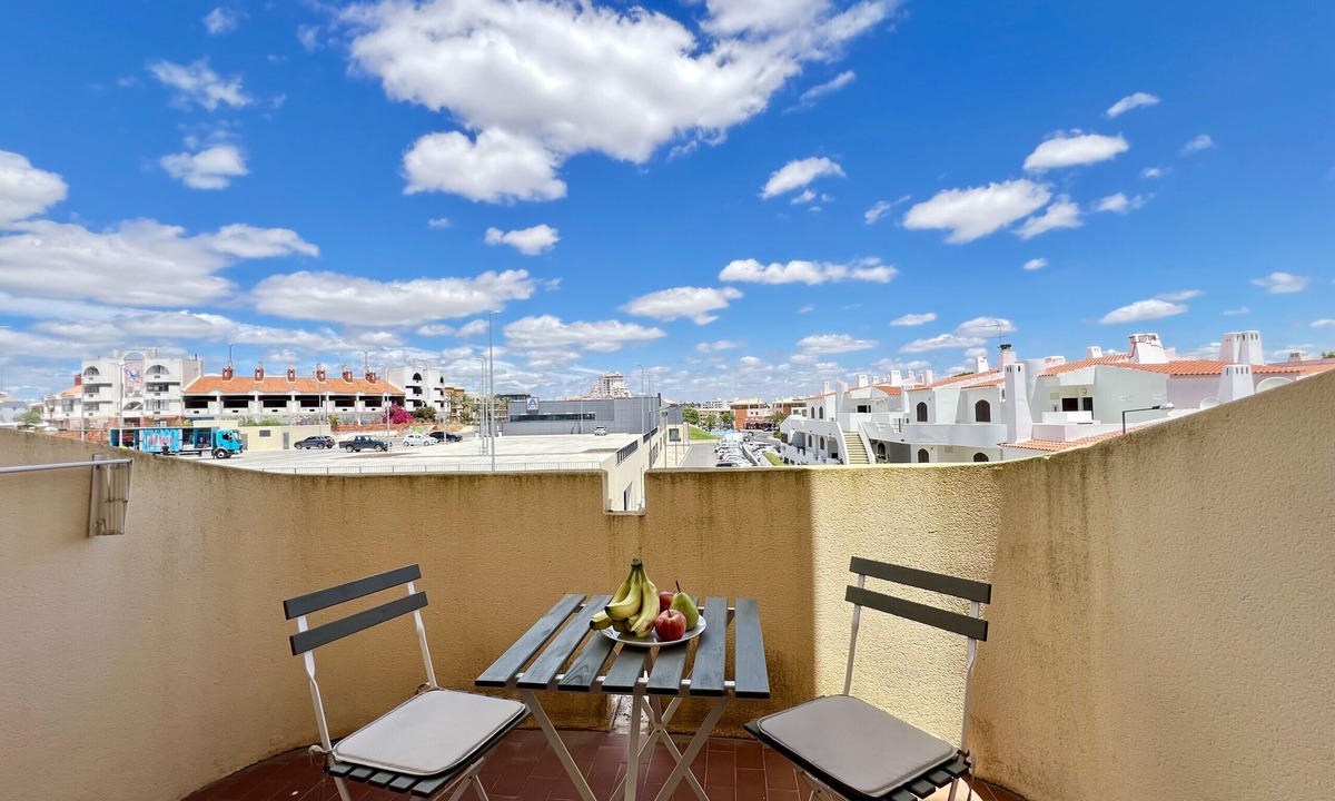 Areias de Sao Joao Apartment | Albufeira Central 9 by Homing