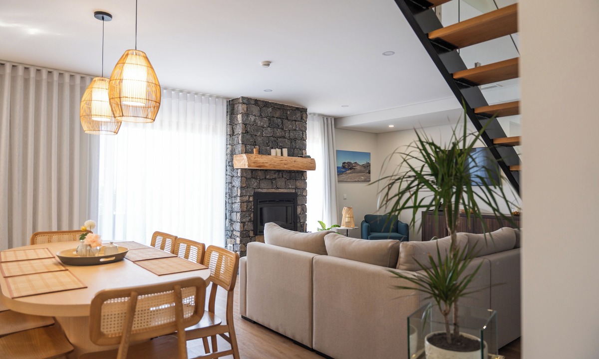 Ponta Delgada Resort | Azores Homes Resort & Spa