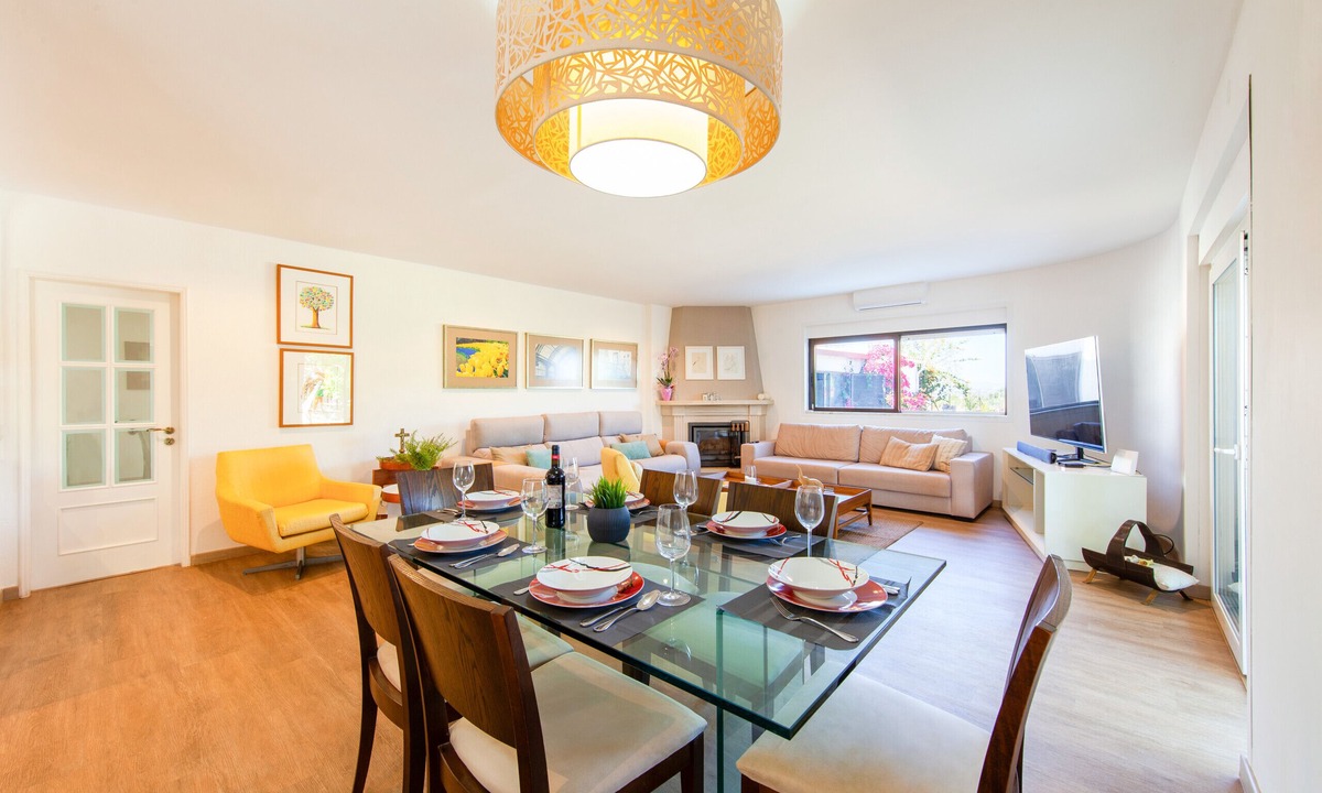 Monte Raposo Villa | Villa Las Salinas