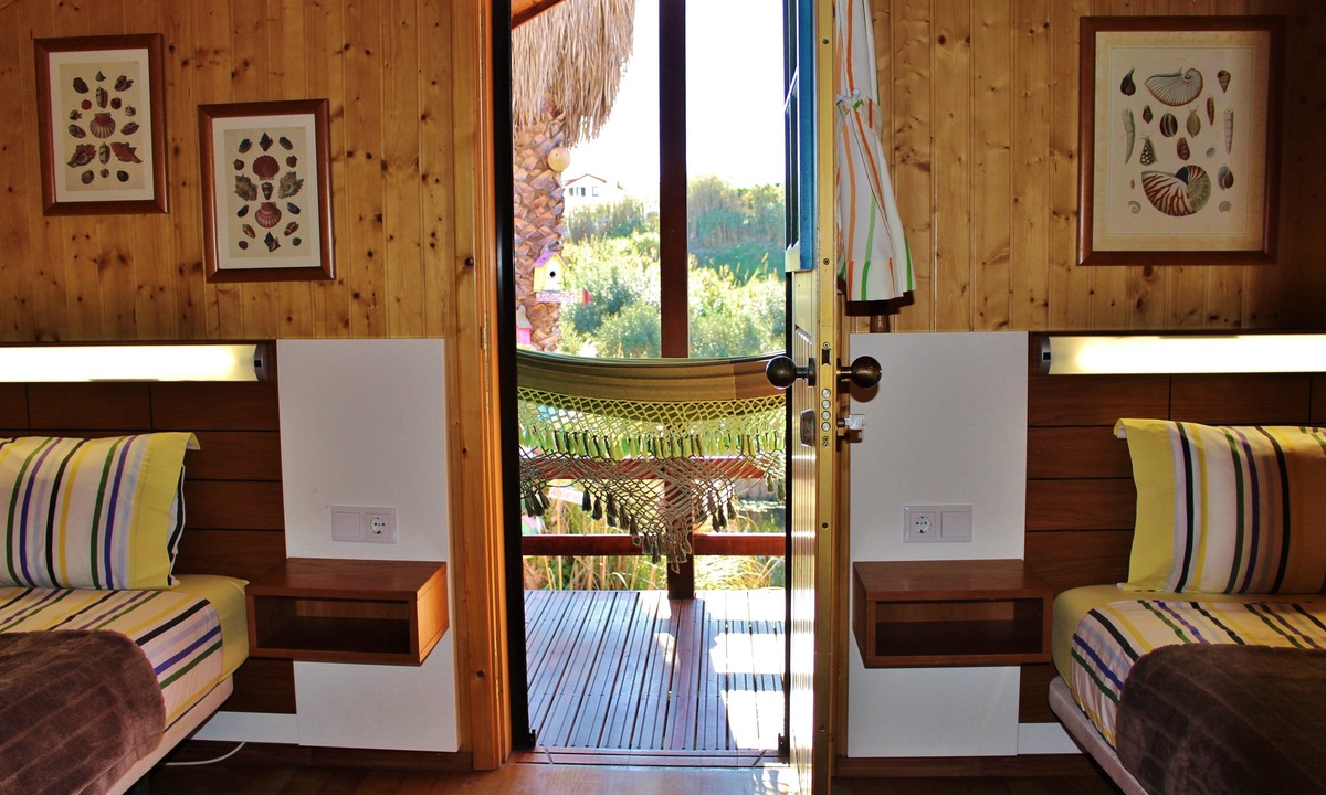 Ericeira House | Villa Ana Margarida by Nature
