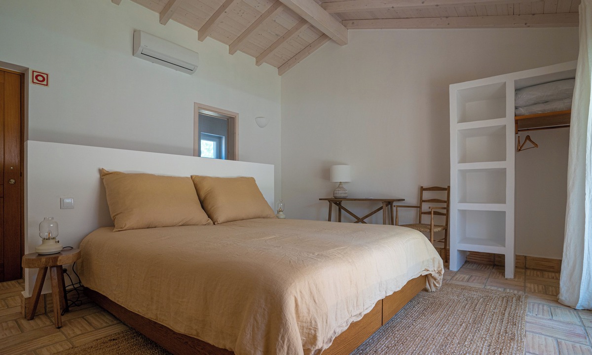 Cercal Bed & Breakfast | Vale da Cassiopeia