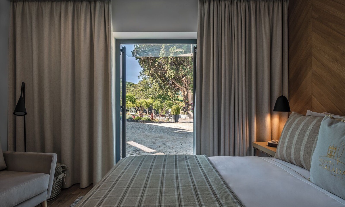 Lamego Hotel | Quinta da Salada
