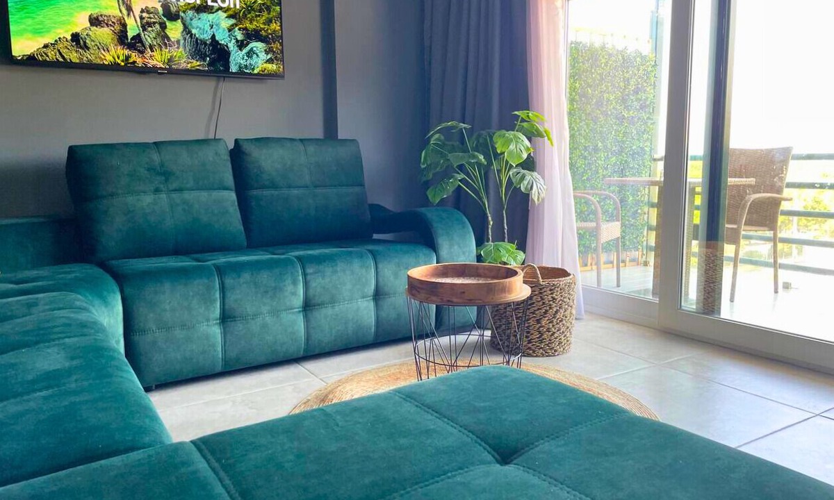 Costa de Caparica House | Caparica Surf Retreat