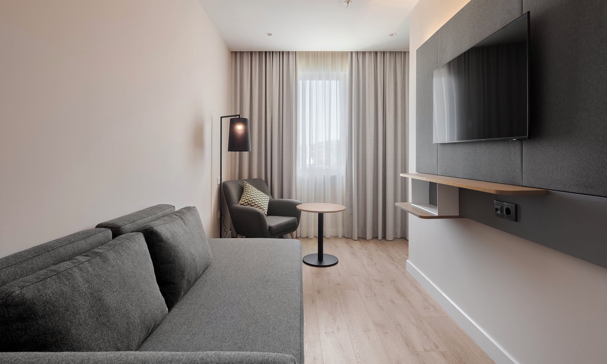 Portela Hotel | Holiday Inn Braga by IHG