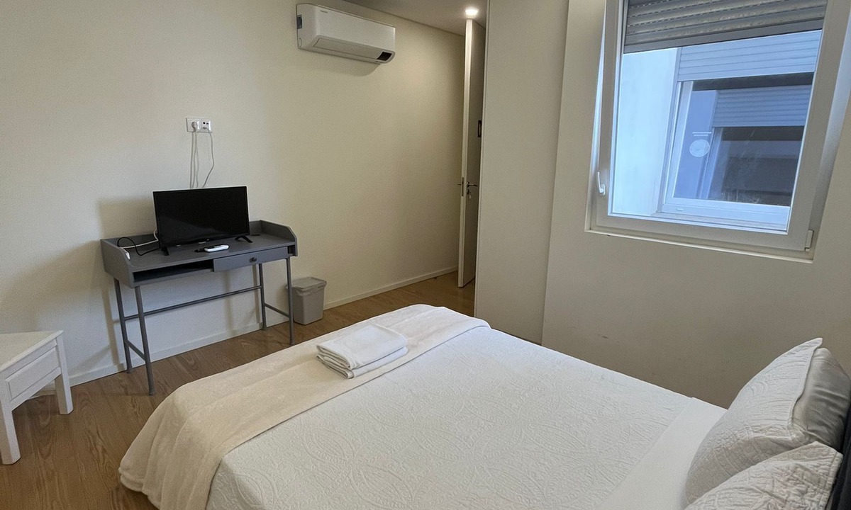 Braga Hostel | Casa Augusta 4