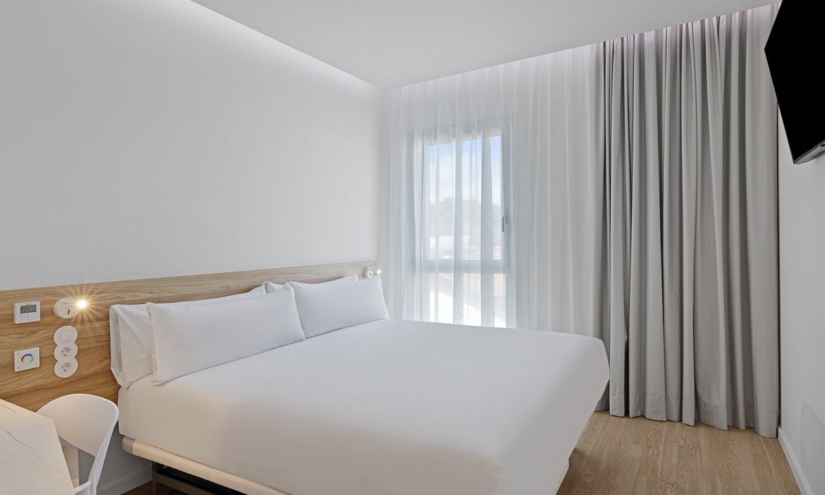 Leiria Hotel | B&B Hotel Leiria Fatima