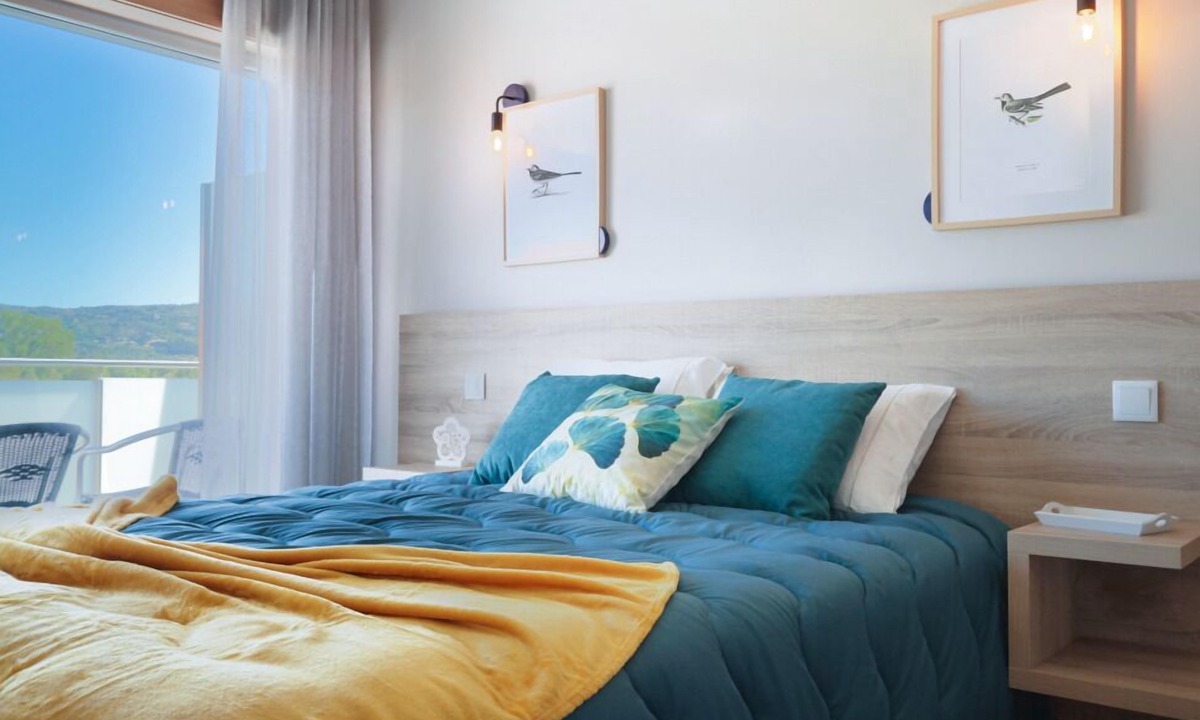 Chaves Bed & Breakfast | Refúgio da Garça