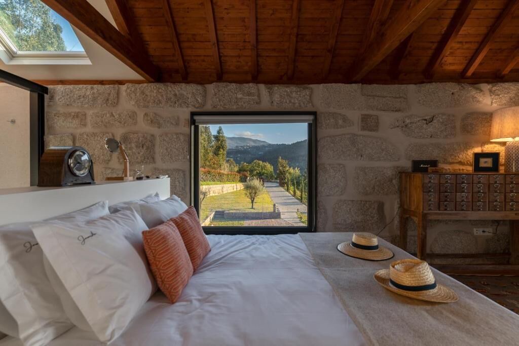 Penha Longa Villa | Javardo Family House