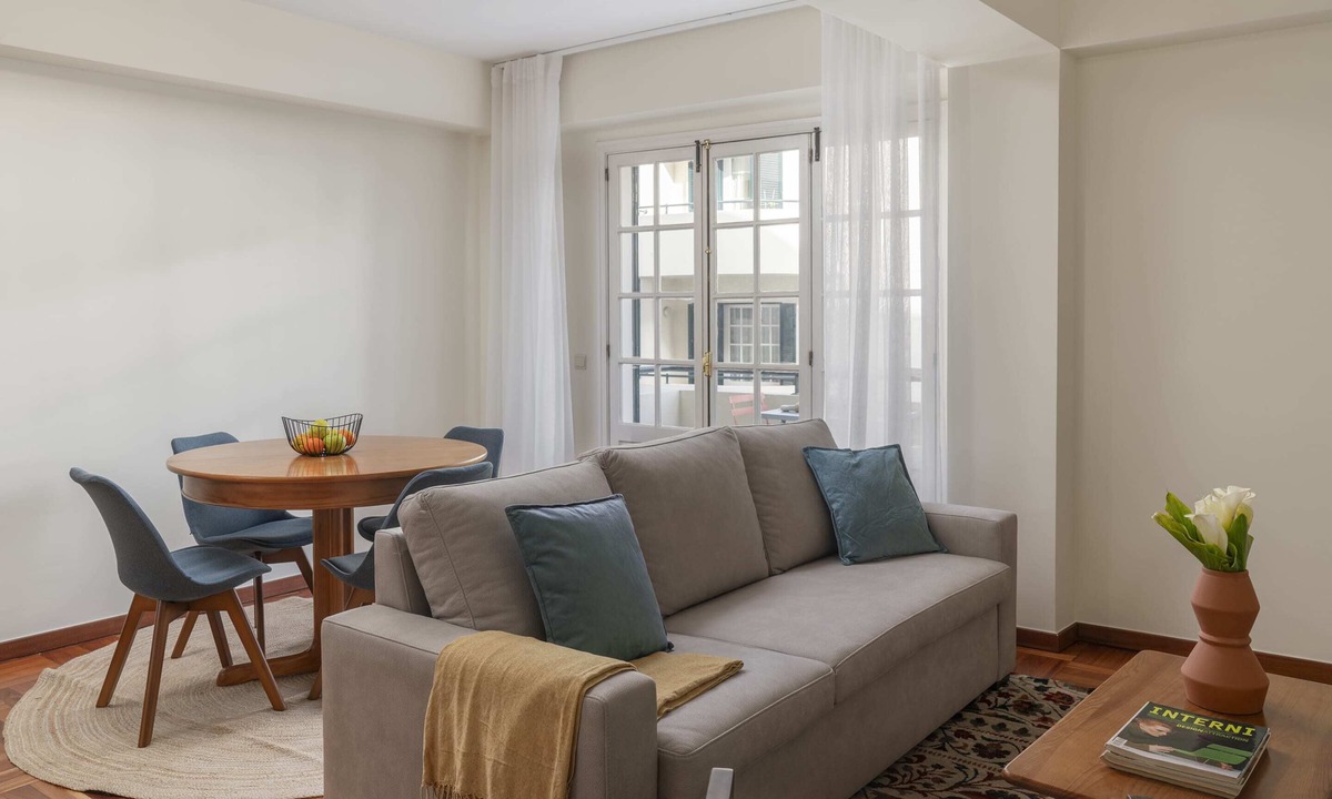 Santa Luzia Apartment | In the Funchal Center, Casa da Cidade