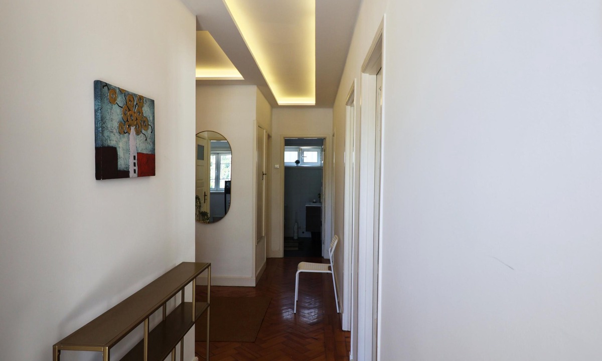 Vilarinha House | MyStay - Lira's Guest House