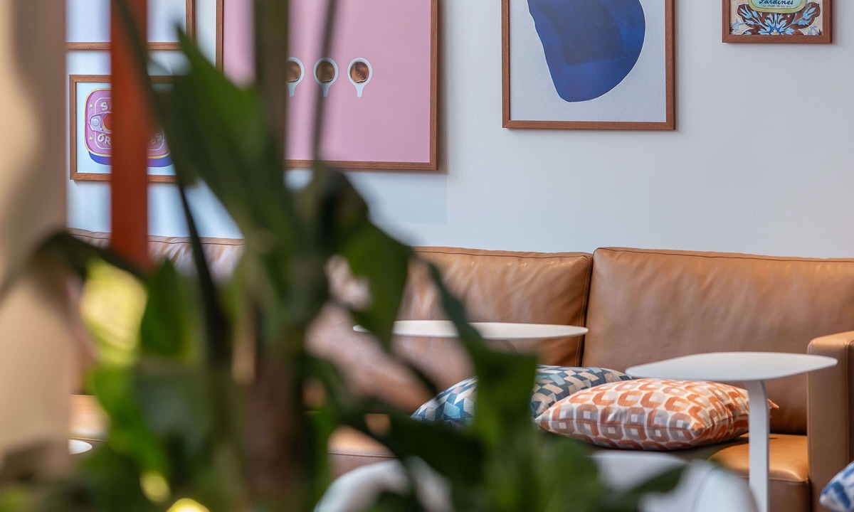 Santo Antonio Hotel | Holiday Inn Express and Suites Lisbon Principe Real by IHG