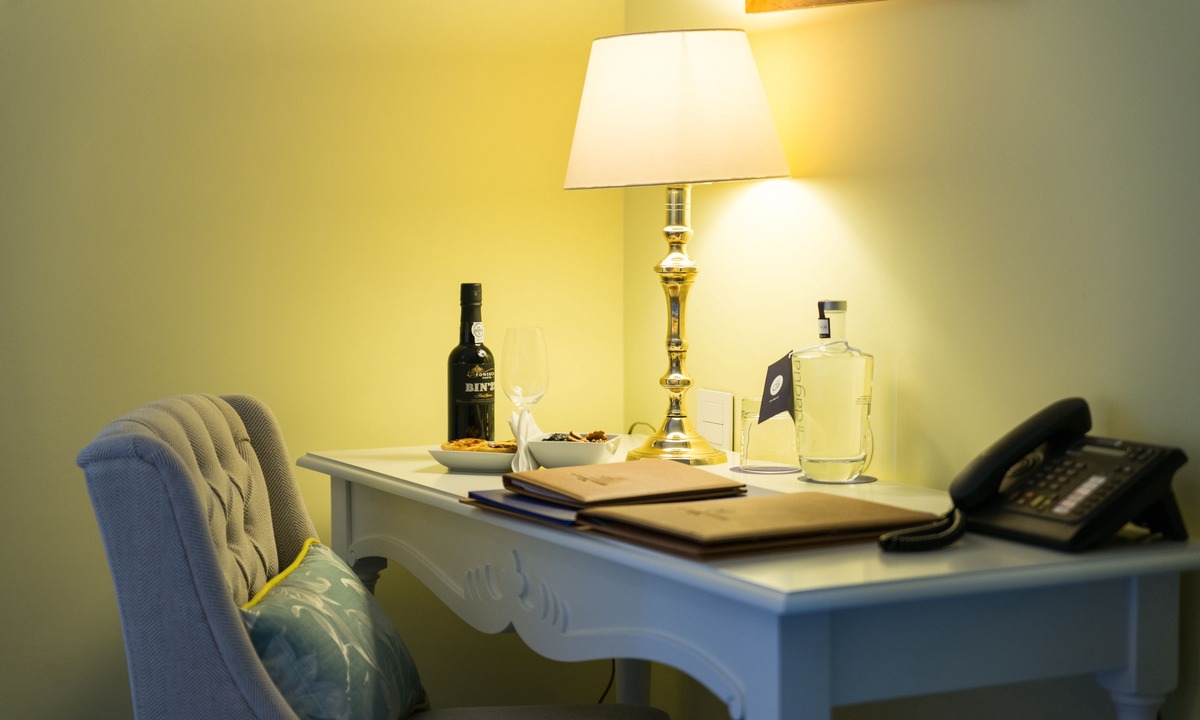 Pinhao Hotel | The Vintage House - Douro