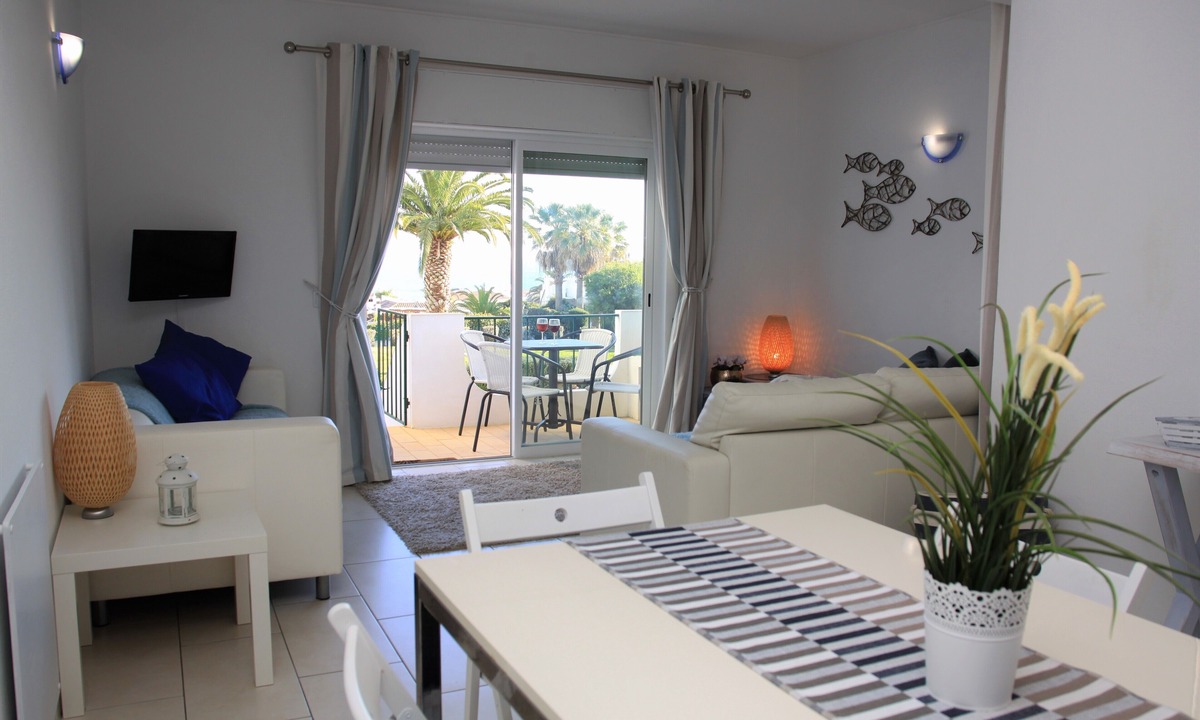 Praia da Luz Apartment | Luz Ocean Club