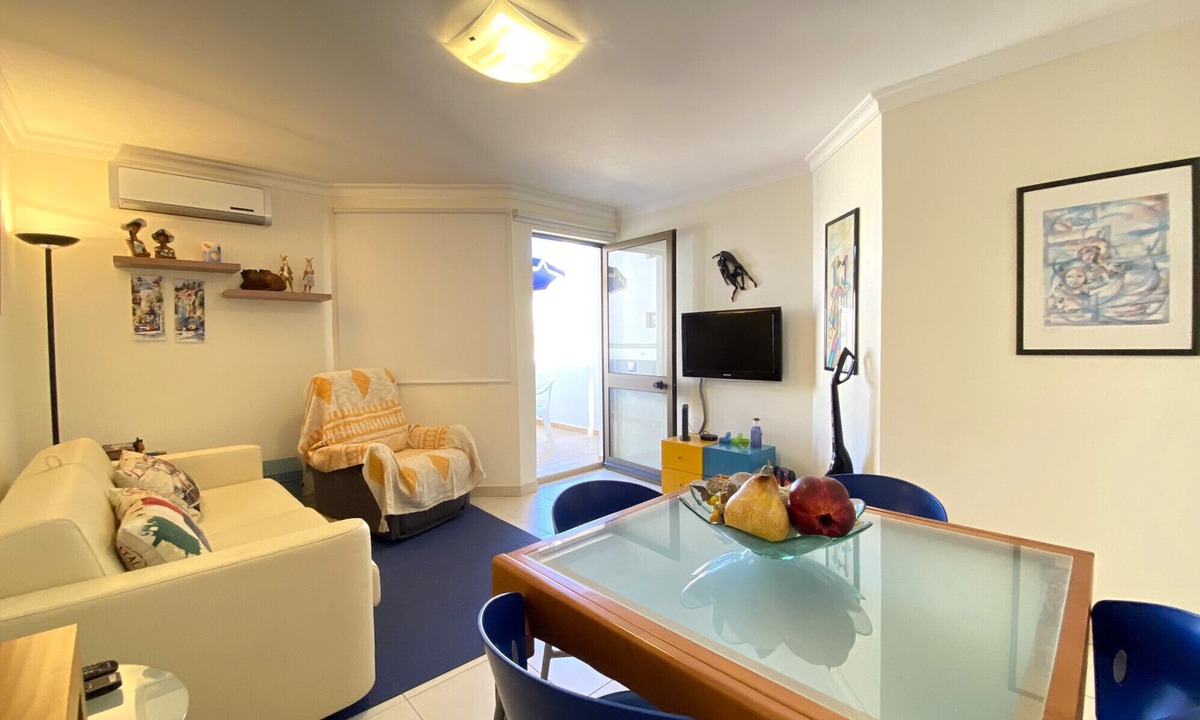 Vilamoura Apartment | Vilamoura Central 7 With Pool by Homing