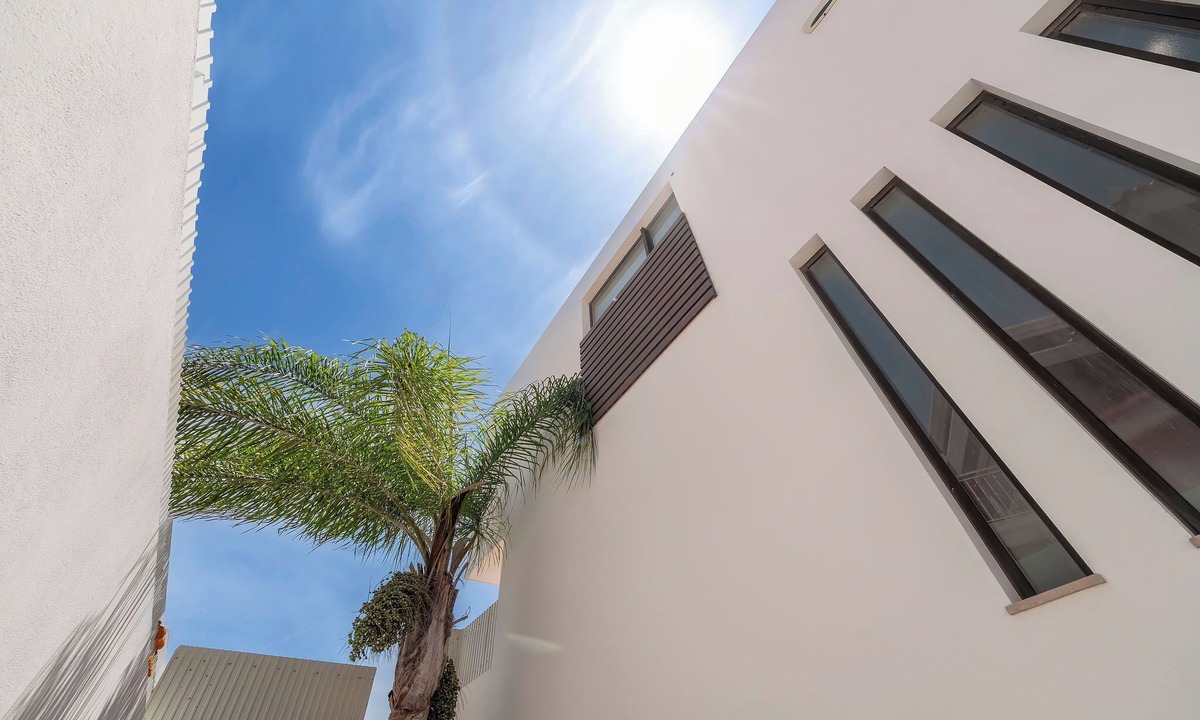 Faro Villa | Airport House