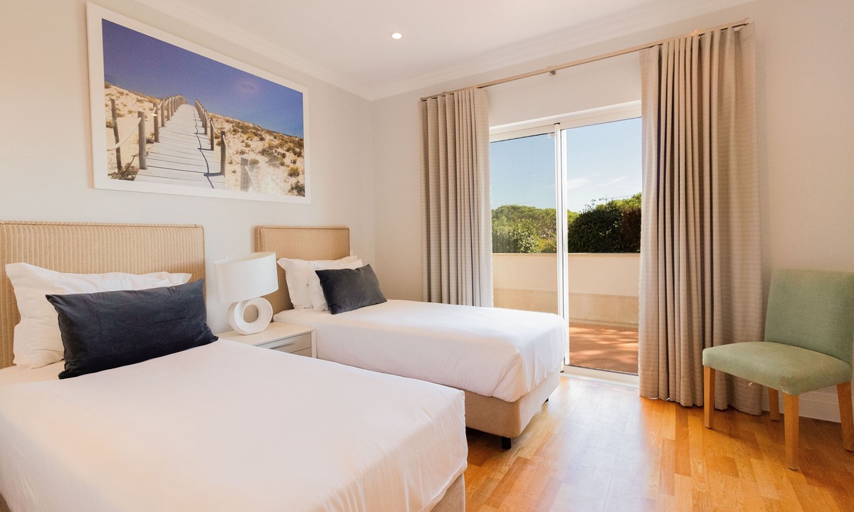 Vale do Lobo Apartment | Dunas Douradas Beach Club