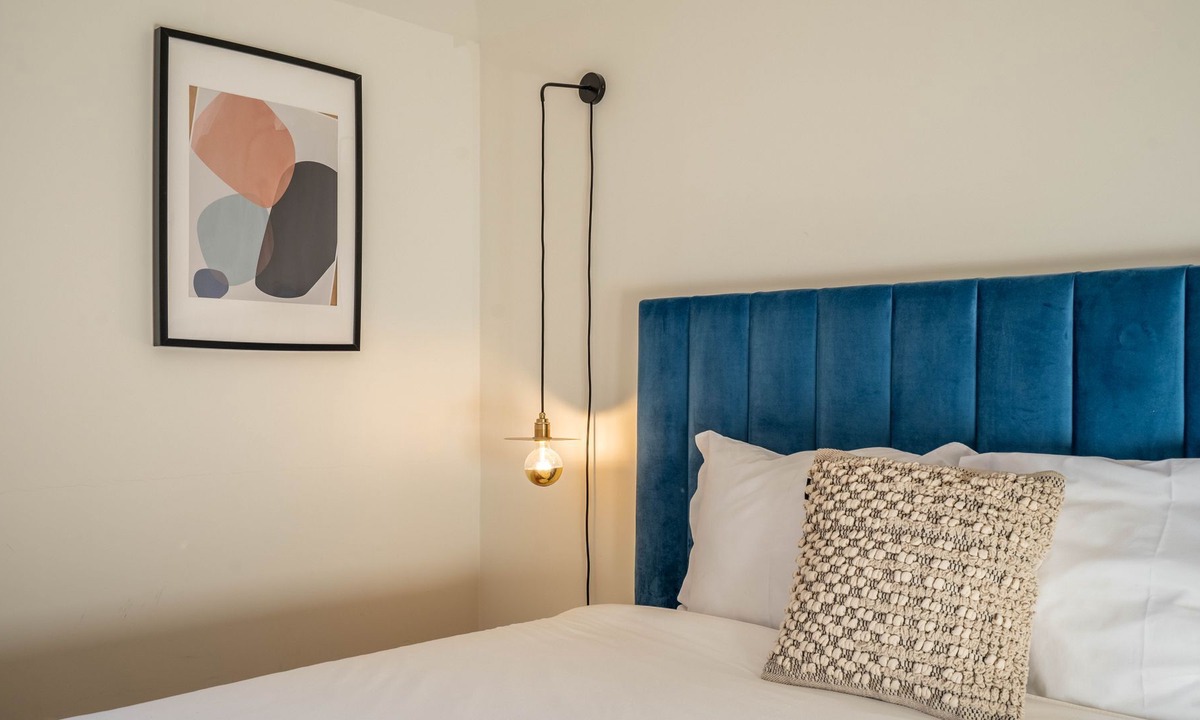 Centro / Baixa Apartment | Duplex no Centro Histórico by LovelyStay